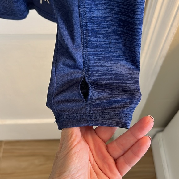 Head Tennis  3/4 Zip Dri-Tech Pull Over Sz M - Picture 4 of 6